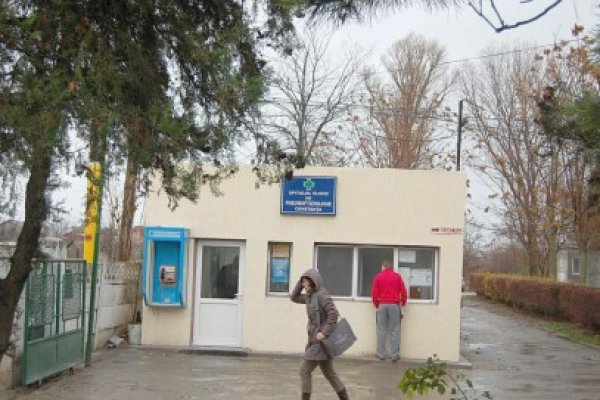 Constanţa, locul 6 în România la numărul bolnavilor de TBC